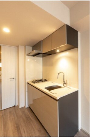 イプセ高輪台の物件内観写真